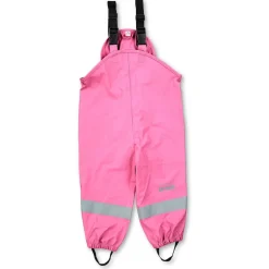 Kinder Sterntaler - Kid's Regenträgerhose Ungefüttert - Regenhose