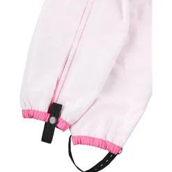 Kinder Sterntaler - Kid's Regenträgerhose Ungefüttert - Regenhose