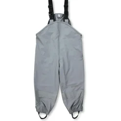 Kinder Sterntaler - Kid's Regenträgerhose Ungefüttert - Regenhose