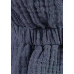 Sterntaler - Kid's Schirmmütze Nacken Musselin Bindeband - Cap