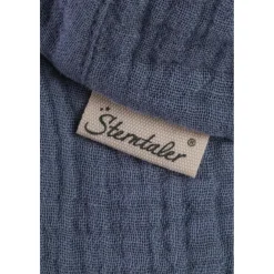 Sterntaler - Kid's Schirmmütze Nacken Musselin Bindeband - Cap