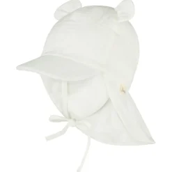 - Kid's Schirmmütze Nackenschutz Ohren - Cap>Sterntaler Clearance
