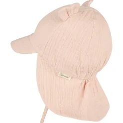 - Kid's Schirmmütze Nackenschutz Ohren - Cap><noscript><img width=