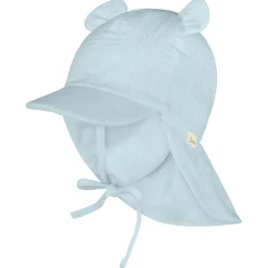 - Kid's Schirmmütze Nackenschutz Ohren - Cap><noscript><img width=