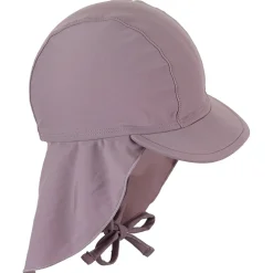 New - Kid's Schirmmütze Nackenschutz mit Kordel - Cap Caps|Kopfbedeckungen