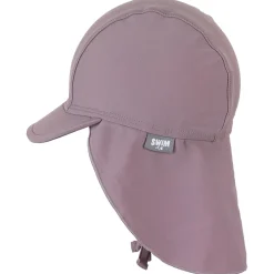 New - Kid's Schirmmütze Nackenschutz mit Kordel - Cap Caps|Kopfbedeckungen