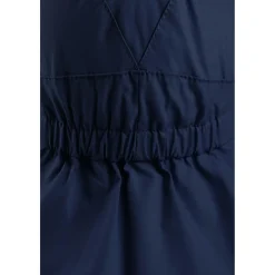 Sterntaler - Kid's Schirmmütze mit Nackenschutz Uni - Cap