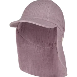 Hot - Kid's Schirmmütze Nacken Musselin - Cap Caps|Kopfbedeckungen