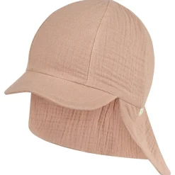 Hot - Kid's Schirmmütze Nacken Musselin - Cap Caps|Kopfbedeckungen