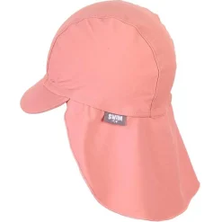 Sterntaler - Kid's Schirmmütze Nackenschutz Herz - Cap^ Caps|Kopfbedeckungen