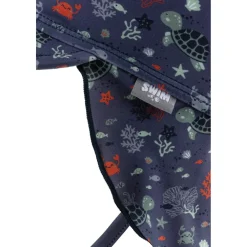 Sterntaler - Kid's Schirmmütze Nacken Unterwasser - Cap