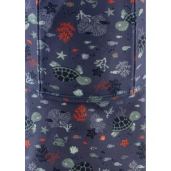 Sterntaler - Kid's Schirmmütze Nacken Unterwasser - Cap