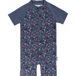 Sterntaler - Kid's Schwimmanzug Unterwasser - Lycra