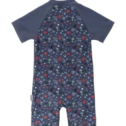 Sterntaler - Kid's Schwimmanzug Unterwasser - Lycra