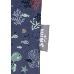 Sterntaler - Kid's Schwimmanzug Unterwasser - Lycra