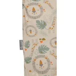 Sterntaler - Kid's Schwimmanzug Safari - Lycra