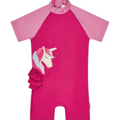 - Kid's Schwimmanzug Einhorn - Lycra>Sterntaler Hot