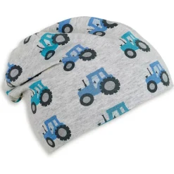 Hot - Kid's Slouch-Beanie - Mütze Alltagsbekleidung|Kopfbedeckungen