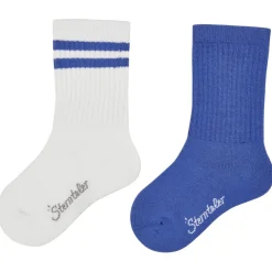 Sterntaler - Kid's Socken DP Coolmax Rippe - Multifunktionssocken^ Socken|Socken