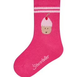 - Kid's Socken Muffin - Multifunktionssocken>Sterntaler Hot