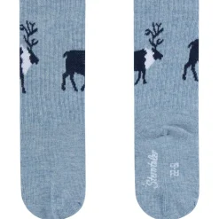 Sterntaler - Kid's Socken 3-Pack - Multifunktionssocken^ Socken|Socken