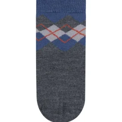 - Kid's Socken Wolle Karo - Multifunktionssocken>Sterntaler New