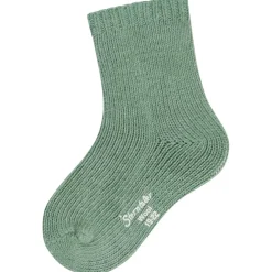 Sterntaler - Kid's Socken Wolle Handmade look - Multifunktionssocken