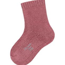 Sterntaler - Kid's Socken Wolle Handmade look - Multifunktionssocken