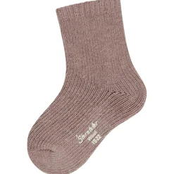 Sterntaler - Kid's Socken Wolle Handmade look - Multifunktionssocken