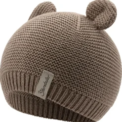 Sterntaler - Kid's Strickmütze Ohren - Mütze