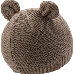 Sterntaler - Kid's Strickmütze Ohren - Mütze