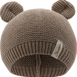 Sterntaler - Kid's Strickmütze Ohren - Mütze