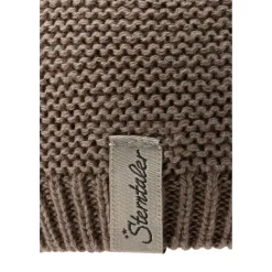 Sterntaler - Kid's Strickmütze Ohren - Mütze