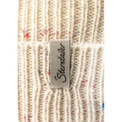 Sterntaler - Kid's Strickmütze Sprenkel - Mütze