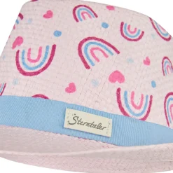 Discount - Kid's Strohhut Regenbogen - Hut Alltagsbekleidung|Kopfbedeckungen