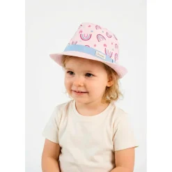 Discount - Kid's Strohhut Regenbogen - Hut Alltagsbekleidung|Kopfbedeckungen