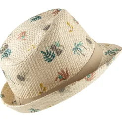 Best - Kid's Strohhut Safari - Hut Alltagsbekleidung|Kopfbedeckungen