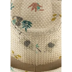 Best - Kid's Strohhut Safari - Hut Alltagsbekleidung|Kopfbedeckungen