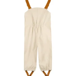 Kinder Sterntaler - Kid's Träger-Regenhose Ungefüttert Uni - Regenhose