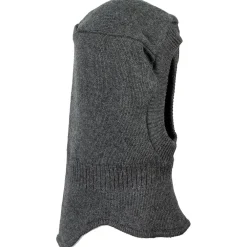 - Kid's Wende Strickmütze - Sturmhaube>Sterntaler New