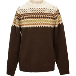 Su00e4tila Sätila - Sarek Sweater - Wollpullover^ Pullover & Hoodies|Wanderbekleidung