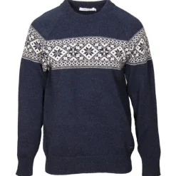 Outlet Sätila - Women's Grace Sweater - Wollpullover Pullover & Hoodies|Alltagsbekleidung