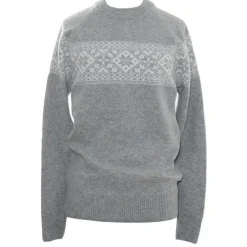 Outlet Sätila - Women's Grace Sweater - Wollpullover Pullover & Hoodies|Alltagsbekleidung