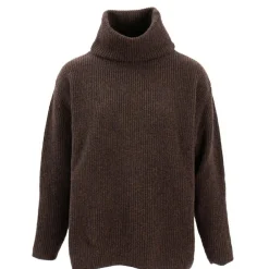 Sätila - Women's Sandby Polo Sweater - Wollpullover>Su00e4tila New
