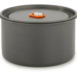 Stoic - AlmvikSt. Pot 0.8 - Topf^ Trekkingausrüstung|Outdoor-Küche