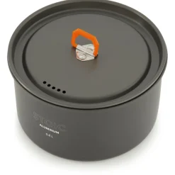 Stoic - AlmvikSt. Pot 0.8 - Topf^ Trekkingausrüstung|Outdoor-Küche