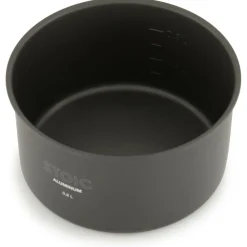 Stoic - AlmvikSt. Pot 0.8 - Topf^ Trekkingausrüstung|Outdoor-Küche