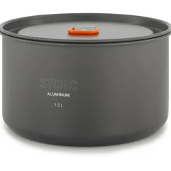 Stoic - AlmvikSt. Pot 1.5 - Topf^ Trekkingausrüstung|Outdoor-Küche