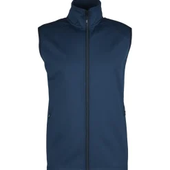 Stoic - AlsterbroSt. Stretch Fleece Vest - Fleeceweste
