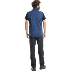 Stoic - AlsterbroSt. Stretch Fleece Vest - Fleeceweste